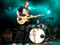 5 Days Dirty @ The Regency Ballroom in San Francisco_CA | Photo by Raymond Ahner