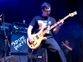 5 Days Dirty @ The Regency Ballroom in San Francisco_CA | Photo by Raymond Ahner