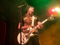 5 Days Dirty @ The Regency Ballroom in San Francisco_CA | Photo by Raymond Ahner
