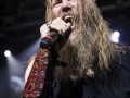 Amon Amarth @ The Riv in Chicago