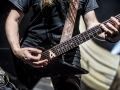 Amon Amarth @ The Riv in Chicago