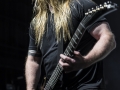 Amon Amarth @ The Riv in Chicago