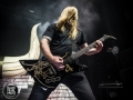 Amon Amarth @ The Riv in Chicago