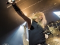 Amon Amarth @ The Riv in Chicago