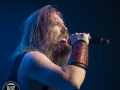 Amon Amarth @ The Riv in Chicago