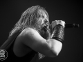 Amon Amarth @ The Riv in Chicago