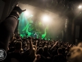 Amon Amarth @ The Riv in Chicago