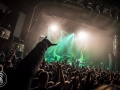 Amon Amarth @ The Riv in Chicago