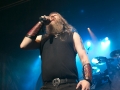 Amon Amarth @The Warfield Theater in San Francisco_CA | Photo by Raymond Ahner001