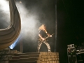 Amon Amarth @The Warfield Theater in San Francisco_CA | Photo by Raymond Ahner005