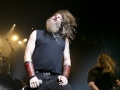 Amon Amarth @The Warfield Theater in San Francisco_CA | Photo by Raymond Ahner007