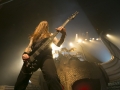 Amon Amarth @The Warfield Theater in San Francisco_CA | Photo by Raymond Ahner008
