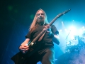 Amon Amarth @The Warfield Theater in San Francisco_CA | Photo by Raymond Ahner011