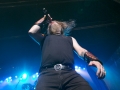 Amon Amarth @The Warfield Theater in San Francisco_CA | Photo by Raymond Ahner014