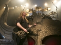 Amon Amarth @The Warfield Theater in San Francisco_CA | Photo by Raymond Ahner015