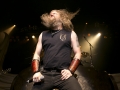 Amon Amarth @The Warfield Theater in San Francisco_CA | Photo by Raymond Ahner016