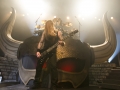 Amon Amarth @The Warfield Theater in San Francisco_CA | Photo by Raymond Ahner017
