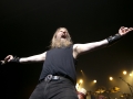 Amon Amarth @The Warfield Theater in San Francisco_CA | Photo by Raymond Ahner018