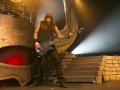 Amon Amarth @The Warfield Theater in San Francisco_CA | Photo by Raymond Ahner019