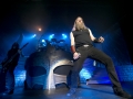 Amon Amarth @The Warfield Theater in San Francisco_CA | Photo by Raymond Ahner022