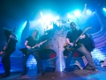 Amon Amarth @The Warfield Theater in San Francisco_CA | Photo by Raymond Ahner023