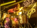 Baroness @ Machine Shop - 6-May-2016