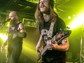 Baroness @ Machine Shop - 6-May-2016