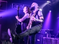 Baroness @ Machine Shop - 6-May-2016