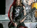 Baroness @ Machine Shop - 6-May-2016