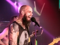 Baroness @ Machine Shop - 6-May-2016