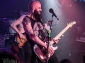 Baroness @ Machine Shop - 6-May-2016