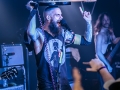 Baroness @ Machine Shop - 6-May-2016