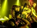 Baroness @ Machine Shop - 6-May-2016