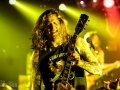 Baroness @ Machine Shop - 6-May-2016