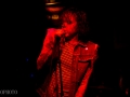 Black Actress @ Reggies in Chicago, IL