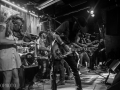 Black Vermillion @ Reggies in Chicago, IL