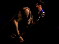 Black Vermillion @ Reggies in Chicago, IL