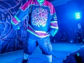 Boondox @ Crofoot in Pontiac, MI