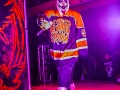 Boondox @ Crofoot in Pontiac, MI