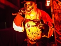 Boondox @ Crofoot in Pontiac, MI