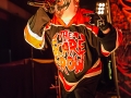 Boondox @ Crofoot in Pontiac, MI