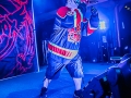 Boondox @ Crofoot in Pontiac, MI