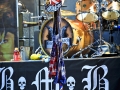 Bret Michaels at John F Savage Arena in Toledo, OH | Photo By Erich Morse