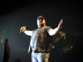 Bret Michaels at John F Savage Arena in Toledo, OH | Photo By Erich Morse