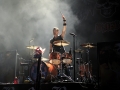 Bret Michaels at John F Savage Arena in Toledo, OH | Photo By Erich Morse