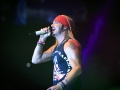 Bret Michaels at John F Savage Arena in Toledo, OH | Photo By Erich Morse