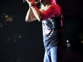 Bret Michaels at John F Savage Arena in Toledo, OH | Photo By Erich Morse