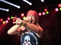 Bret Michaels at John F Savage Arena in Toledo, OH | Photo By Erich Morse