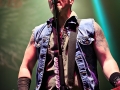 Bret Michaels at John F Savage Arena in Toledo, OH | Photo By Erich Morse