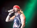 Bret Michaels at John F Savage Arena in Toledo, OH | Photo By Erich Morse